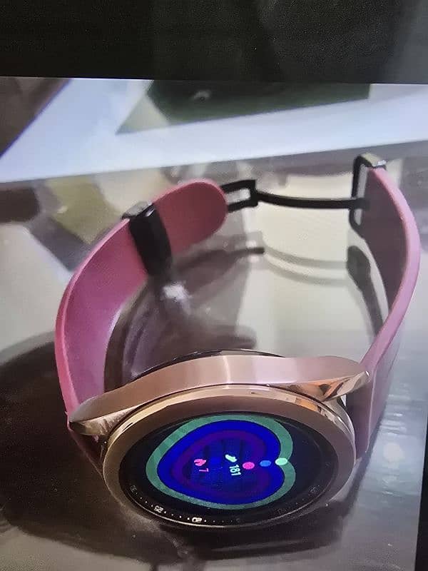 Samsung watch 3 1