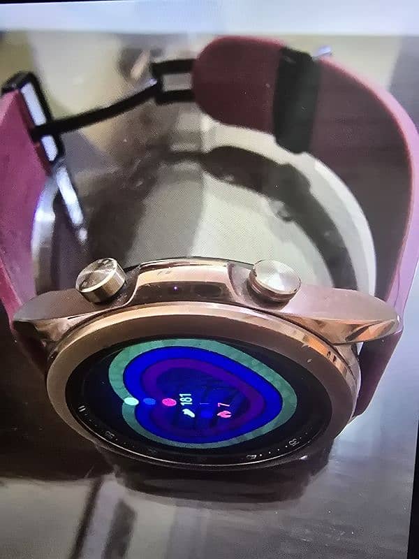 Samsung watch 3 2