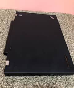 Lenovo Thinkpad T520