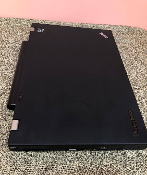 Lenovo Thinkpad T520 0