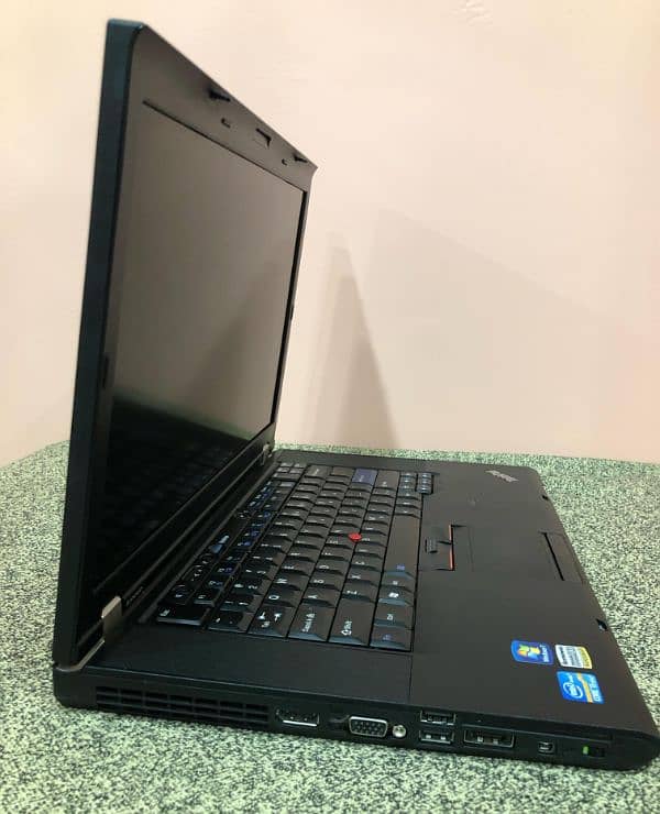 Lenovo Thinkpad T520 3