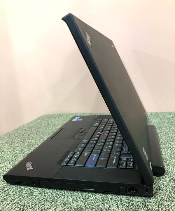 Lenovo Thinkpad T520 4