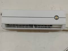 GREE 1 TON GENUINE AC NEVER REPAIRED