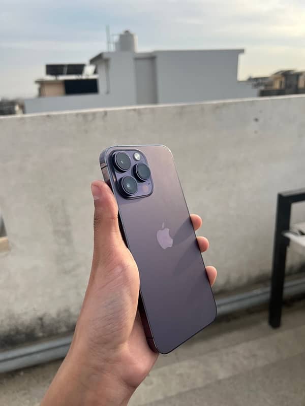 iphone 14 pro max 7