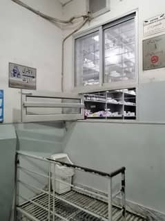 Pharmacy for sale