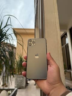 iPhone 11 Pro Max 512Gb