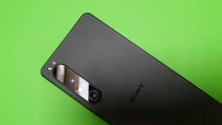 SONY XPERIA 1IV | CINEMAPRO | 8GEN1 | ZEISS T* | E\DUAL | 14 | 5000mAh