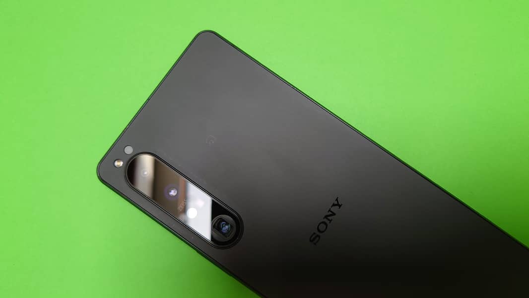 SONY XPERIA 1IV | CINEMAPRO | 8GEN1 | ZEISS T* | E\DUAL | 14 | 5000mAh 0