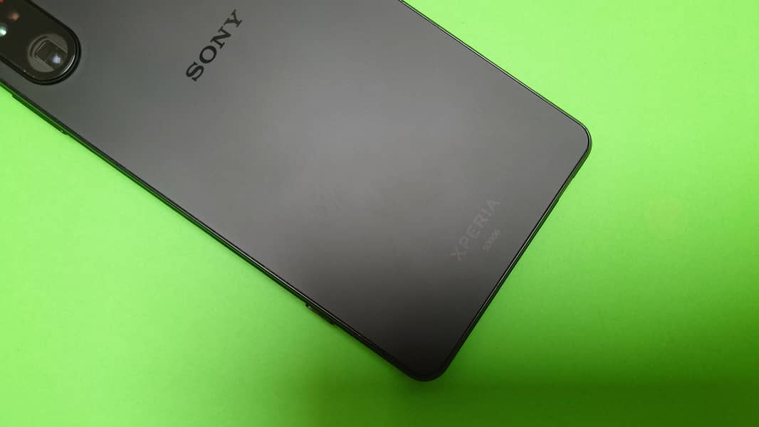 SONY XPERIA 1IV | CINEMAPRO | 8GEN1 | ZEISS T* | E\DUAL | 14 | 5000mAh 2