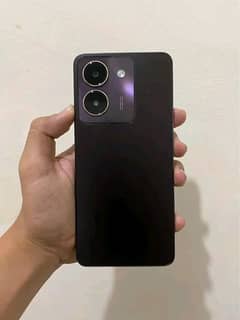 Vivo y27s