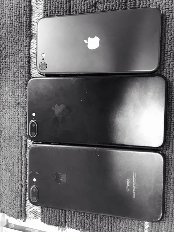 Iphone 7 plus Pta 0