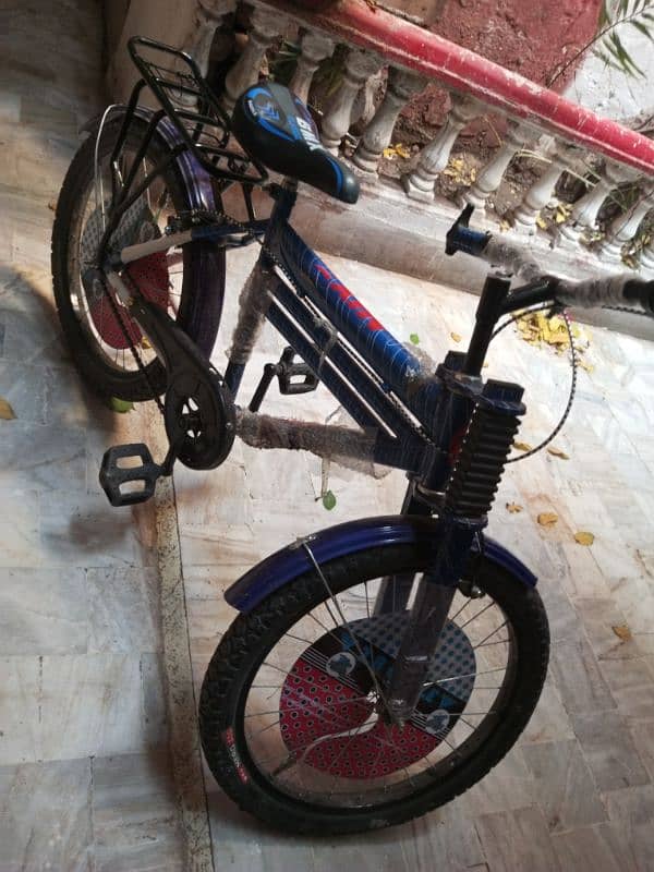 cycle for sale good condition no foult 10/10 100% ok 03111296203 2