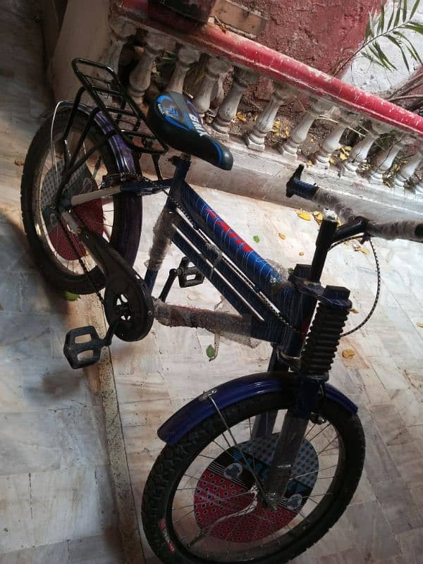 cycle for sale good condition no foult 10/10 100% ok 03111296203 3