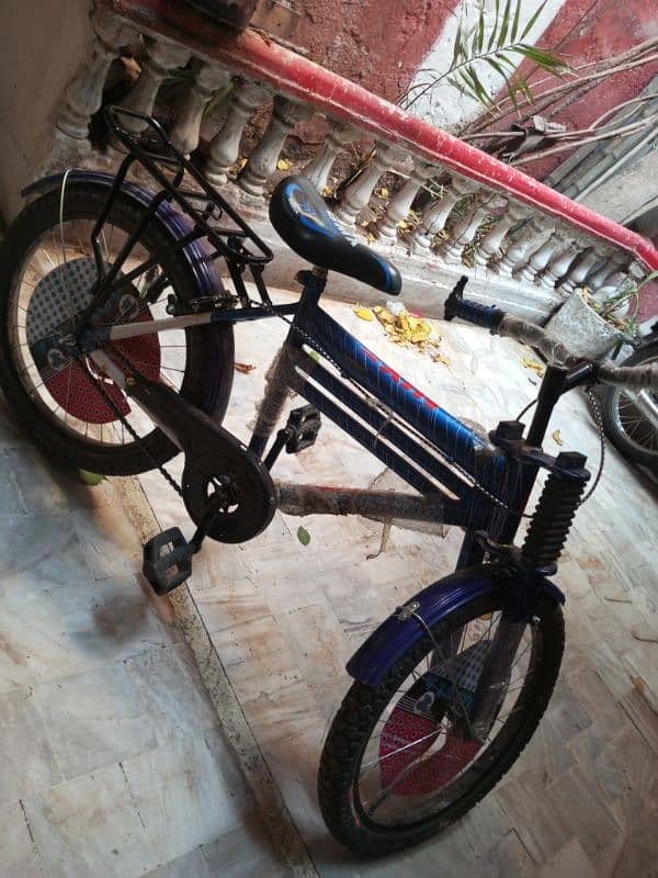 cycle for sale good condition no foult 10/10 100% ok 03111296203 4