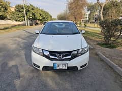 Honda City 2018 1،3 auto