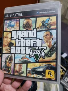 Playstation 3 Games (PS3)