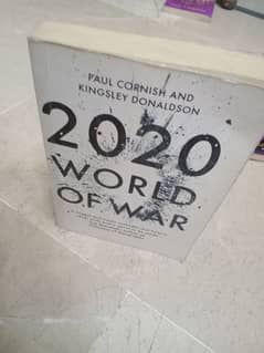 2020 world of war