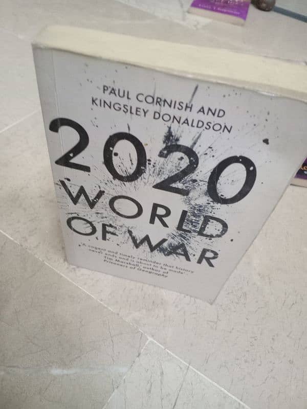 2020 world of war 0