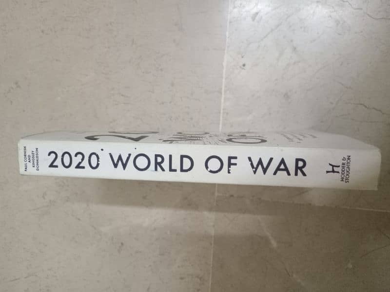 2020 world of war 2