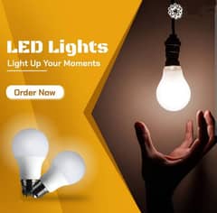 Led bulb