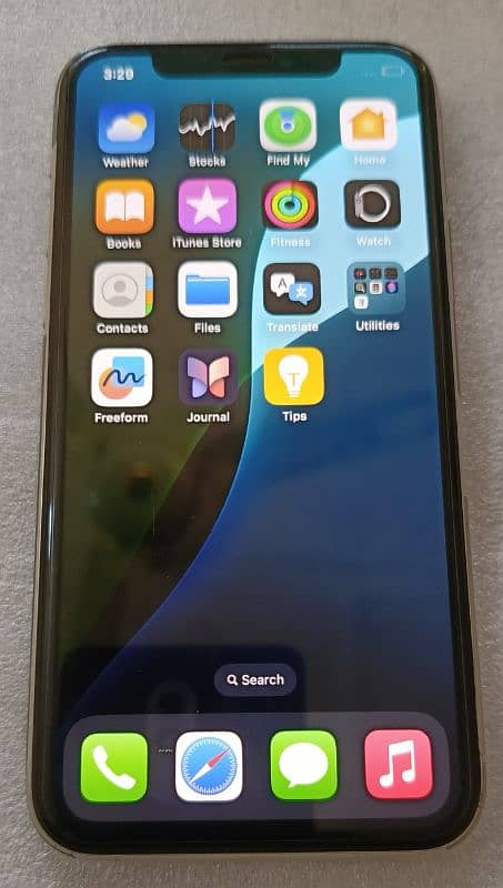 Iphone 11 pro non pta factory unlock 256GB 1