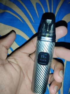 oxva slim pro 2 with brand new coil condition 10/9