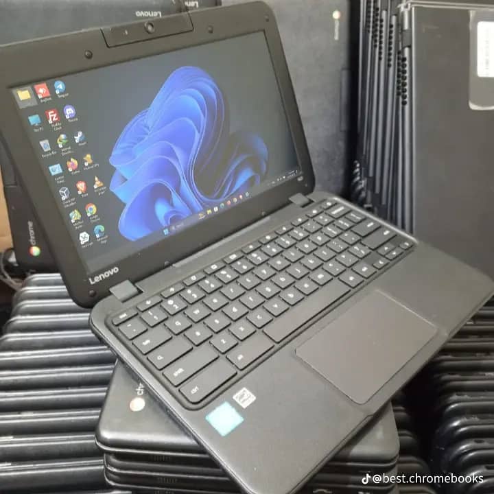 10/10 lenovo chromebook 0