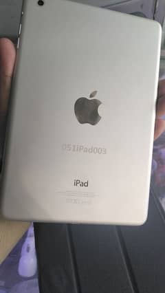 I pad mini