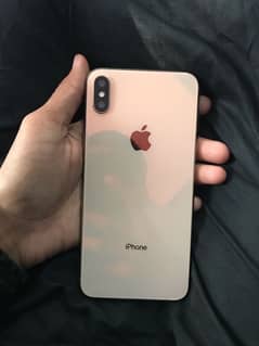 iphone xsmax 256GB non pta