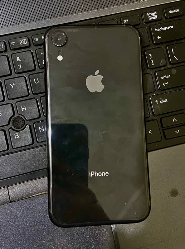 iphone xr non pta condition 9/10 3