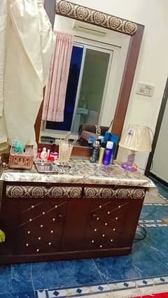 Dressing Table