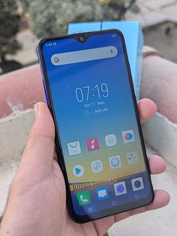 Vivo y93 1