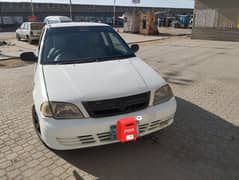 Suzuki Cultus VXR 2005