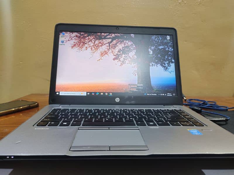 HP elitebook G2 0