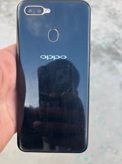 oppo a05 screen damage