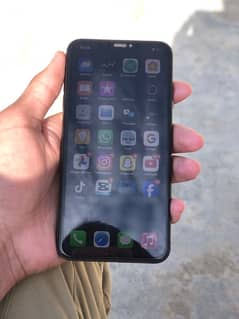 Iphone xsmax non pta