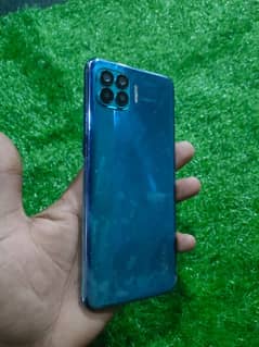 oppo F17 pro