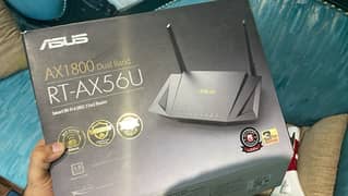 asus router