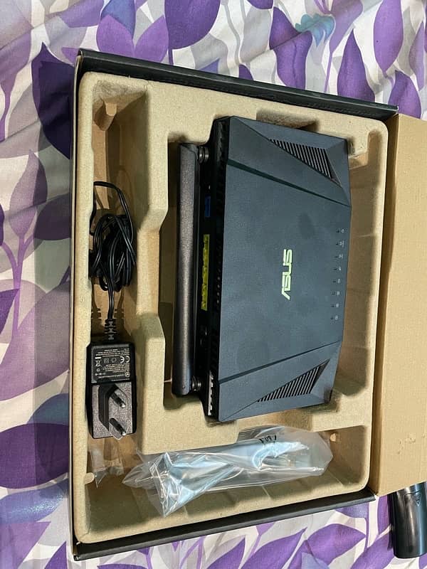 asus router 2