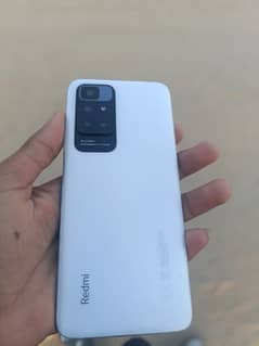 redmi 10 6/128 full box xchang posebal