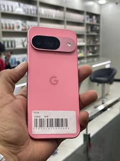 Google pixel 9 12gb/128gb