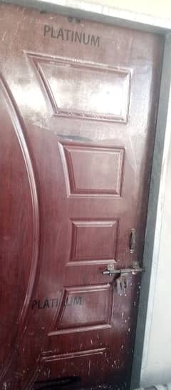 Door.