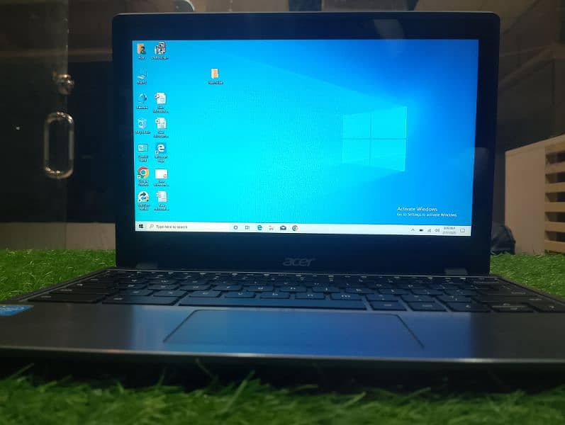 acer laptop in 5th generation laptop touch screen 7