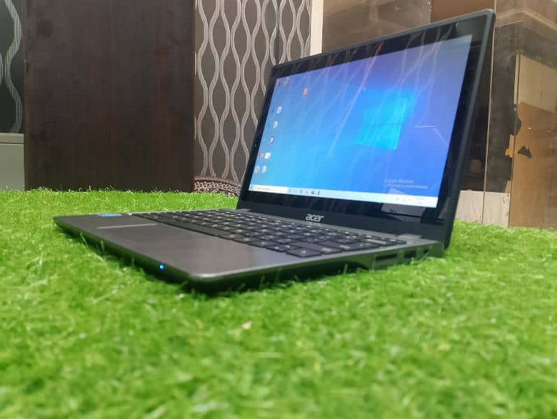 acer laptop in 5th generation laptop touch screen 9