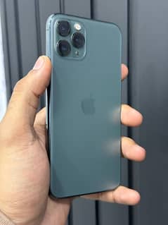 Iphone 11 pro 256gb dual sim pta approved.              12 13 14 15 16