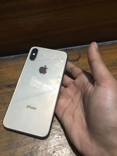 Apple iPhone XS exchange possible