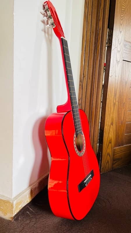 Kapok Classical Guitar MAG1611 – Like New, Barely Used 1