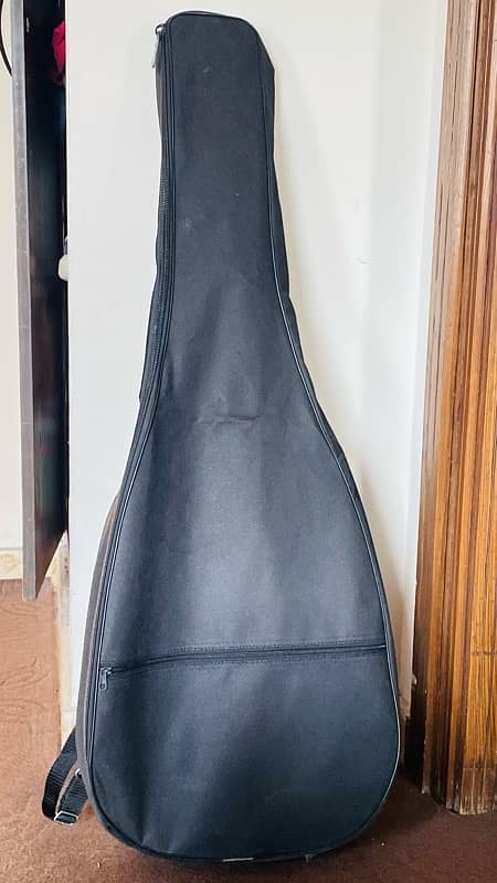 Kapok Classical Guitar MAG1611 – Like New, Barely Used 7