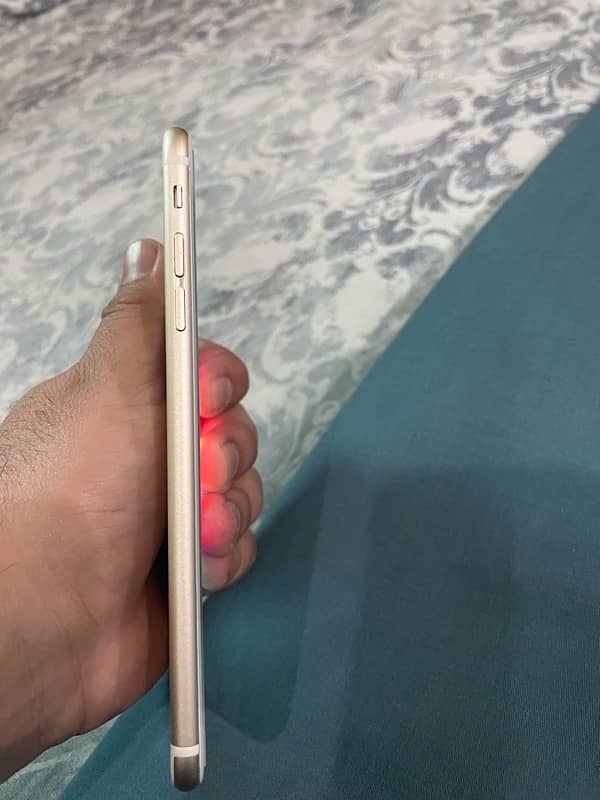 iphone 6 plus PTA approved 10/10 condition 3