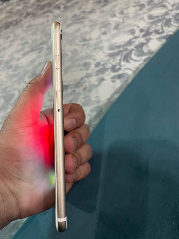 iphone 6 plus PTA approved 10/10 condition 5